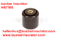 SMC low voltage insulator SM-25 bus bar insulator quadrilateral insulator